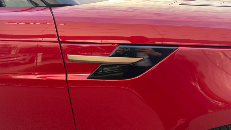 Land Rover Range Rover Sport 3.0 D300 Dynamic SE 5dr Auto Diesel Estate